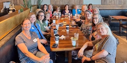 Wylie Coffee Club