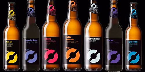 MEET THE BREWER: N\u00d8GNE \u00d8 PROEVERIJ