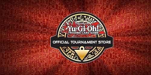 Yu-Gi-Oh! Weekly Tournaments