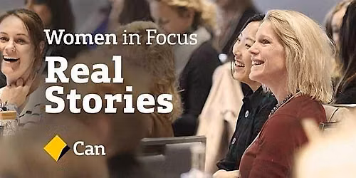 Women's Storytelling Wine and Connection