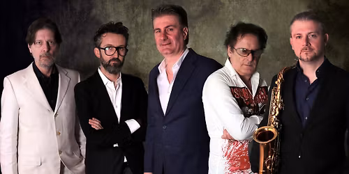 COMMUNICATION "SPANDAU VS DURAN"