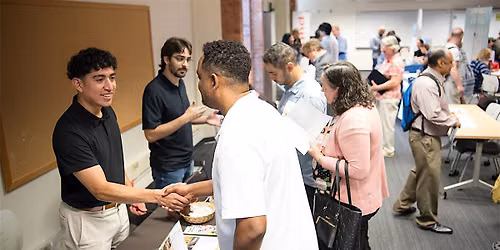 Healthcare Industry Job Fair and Hiring Event