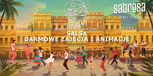 100% Kuba\u0144ska pota\u0144c\u00f3wka czyli Latino Dance Spot 