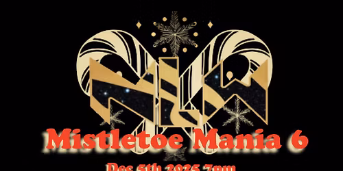 Mistletoe Mania 6