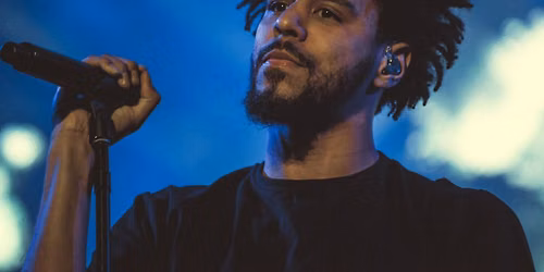 J. Cole Tickets