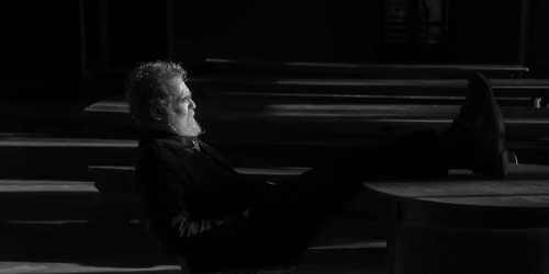 Glen Hansard in Oslo