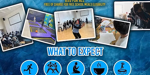 Yaseen Youth Winter HAF Extravaganza 2025