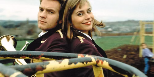 Cinema@Sint-Jozef: Brassed Off (1996) met live Harmonieorkest