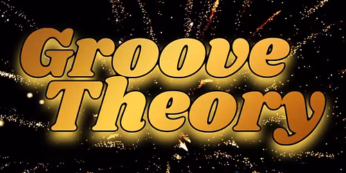 Groove Theory \u2022 NEW YEARS EVE \ud83e\udea9\ud83d\udc9b\ud83d\udda4\ud83e\udea9