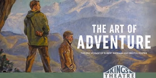 The Art Of Adventure