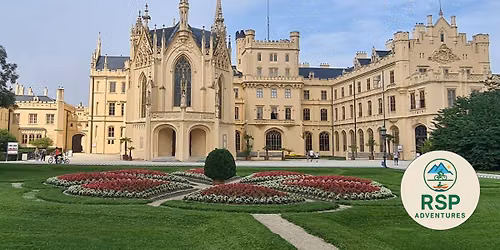Moravian Magic: Tour of Lednice\u2013Valtice & Wine Tasting