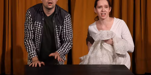 Eugene Ionesco: Zaradi\u0165 sa