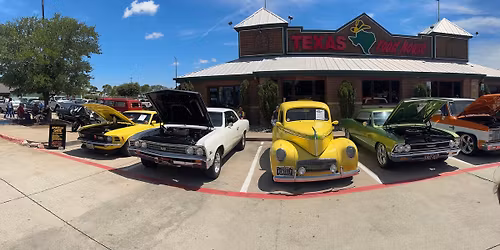 Car Show