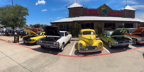 Car Show