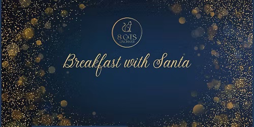 Breakfast With Santa