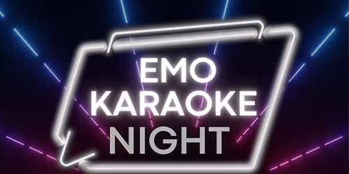 Emo Night