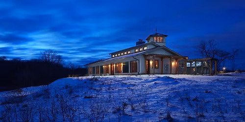 Visible Green Home\u00ae Burh Becc at Beacon Springs Earth Day Celebration Tour