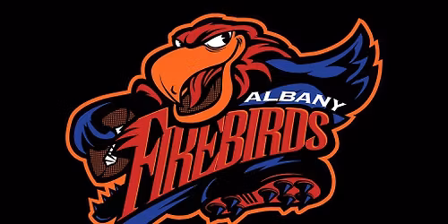 Albany Firebirds vs. Nashville Kats