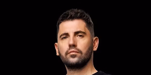 Dimitri Vegas in Huez