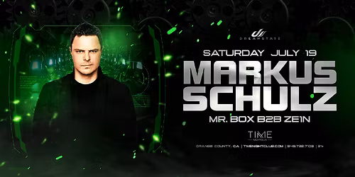 Markus Schulz