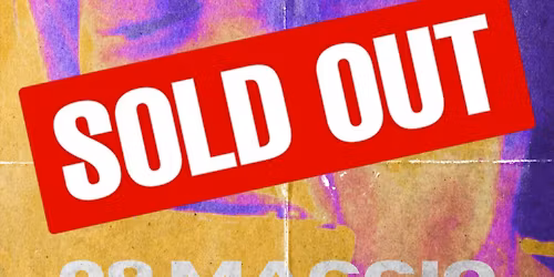 SOLD-OUT!\/\/\/ BATI\u00c8N LIVE @ LOCOMOTIV CLUB, BOLOGNA