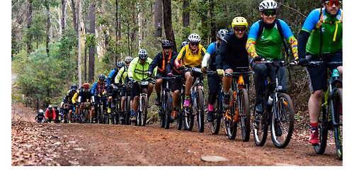 KEP Social Ride #1