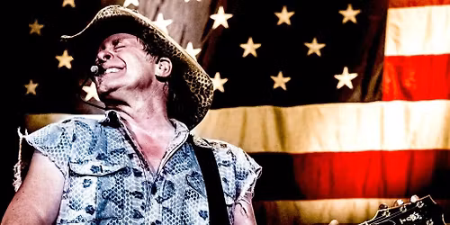 Ted Nugent