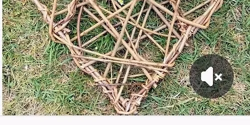 Willowcraft Workshop Heart