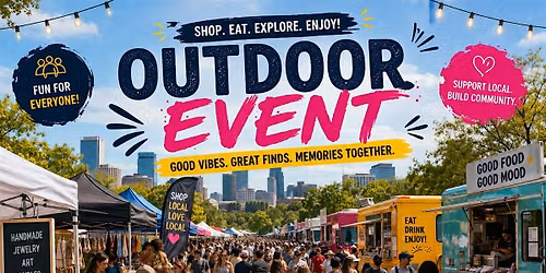 Toronto Summer Makers & Street Eats Expo