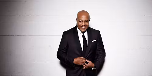 Peabo Bryson : Grammy Award Winner-Get 10% Off* - Use Code - SAVE10