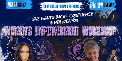 Women's Empowerment Workshop
