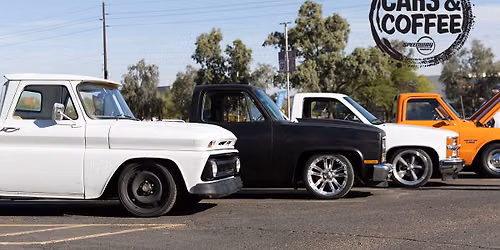 Arizona Cars & Coffee