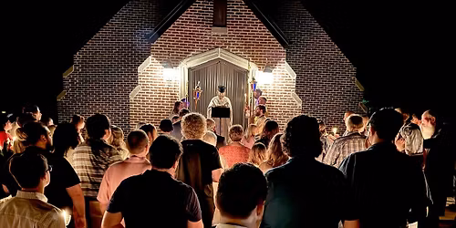 movie night "Man of God"