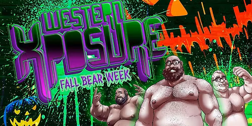 Western Xposure: Fall 2026