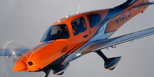 EAA Chapter 54 July Meeting 