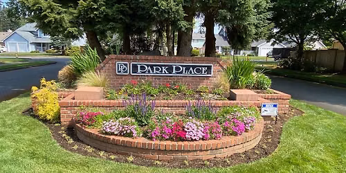 Park Place Neighborhood Garage Sale