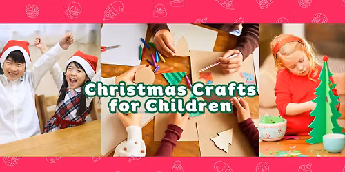 Christmas Crafts for Children