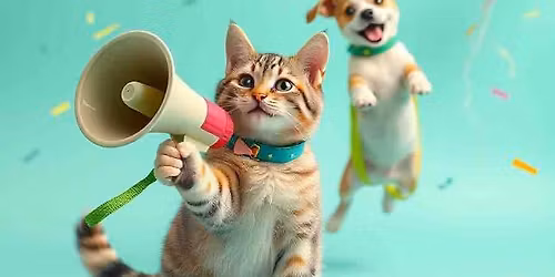 FREE spay and neuter event