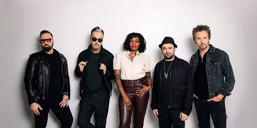 Fitz and the Tantrums