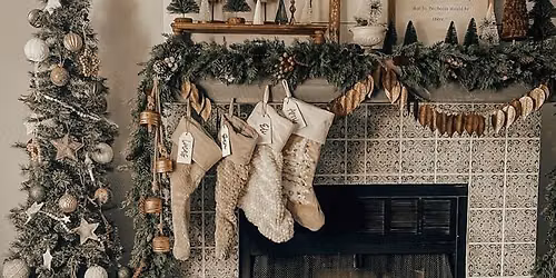 Divine Redeemer's Christmas Shoppe
