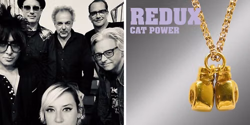 Cat Power Hamburg Tickets