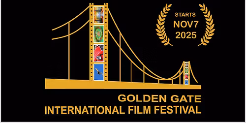 10th Golden Gate Intl Film Festival