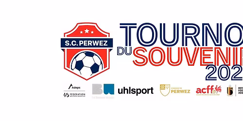 Tournoi du Souvenir - Edition 2026