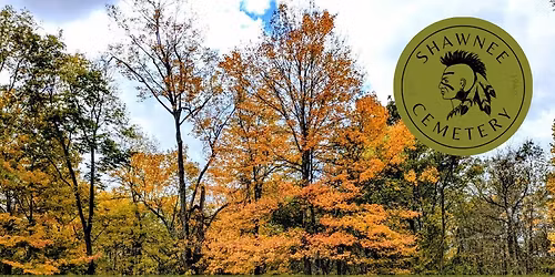 National Wreaths Across America Day at the Shawnee Cemetery 