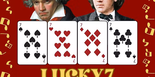 Allegro Presents: Lucky 7