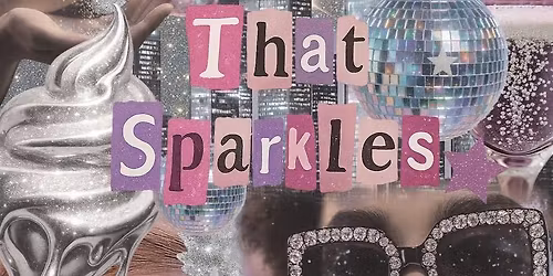 Christmas Pop-up: Everything That Sparkles | KOLLAB Los Angeles Dec 19 - 21