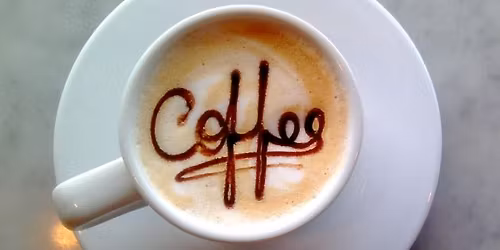 Saturday Morning Coffee & Connection