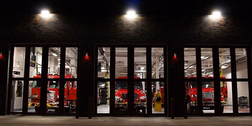 Fire Department and City Open House 2026
