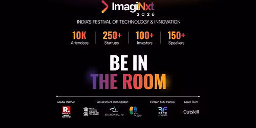 ImagiNxt 2026