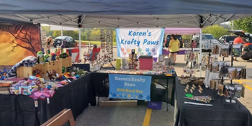 Karen's Krafty Paws at Whisk & Arrow